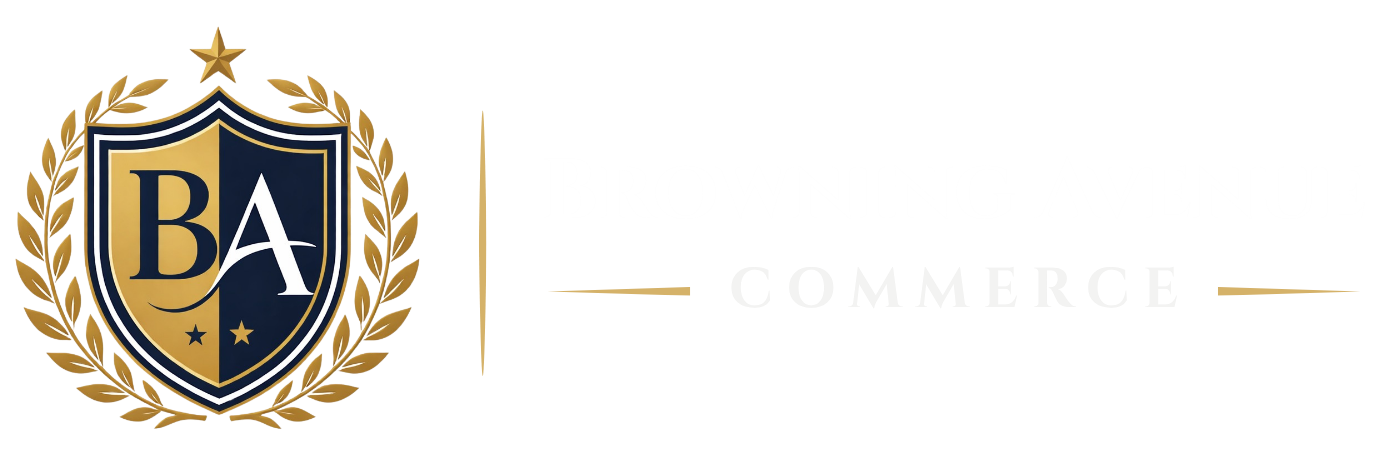 Browning Avenue Commerce