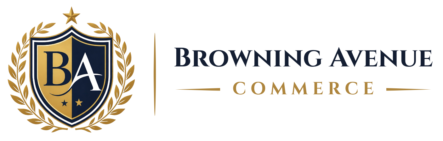 Browning Avenue Commerce