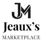 Jeaux's Marketplace